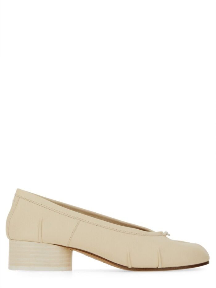 Maison Margiela PUMP BALLERINA NEW TABI