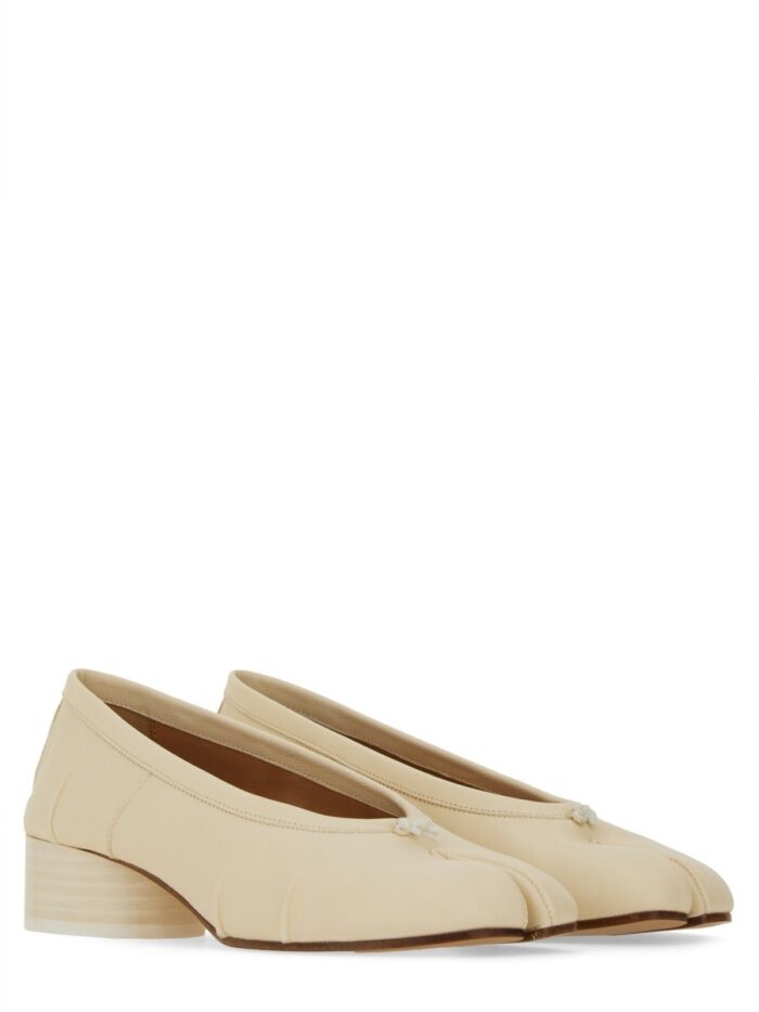 Maison Margiela PUMP BALLERINA NEW TABI