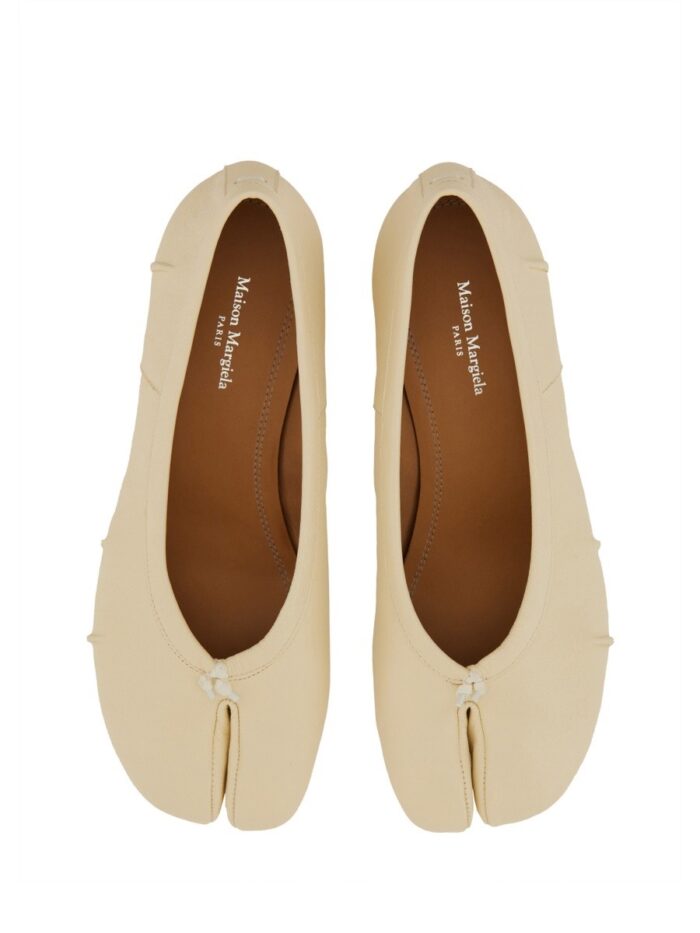 Maison Margiela PUMP BALLERINA NEW TABI