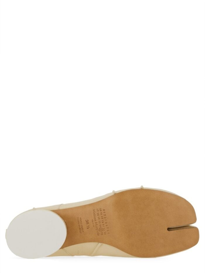 Maison Margiela PUMP BALLERINA NEW TABI