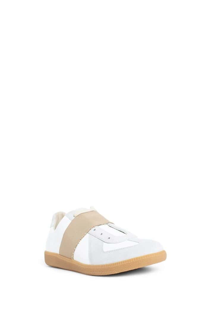 MAISON MARGIELA Replica Elastic Band Sneakers