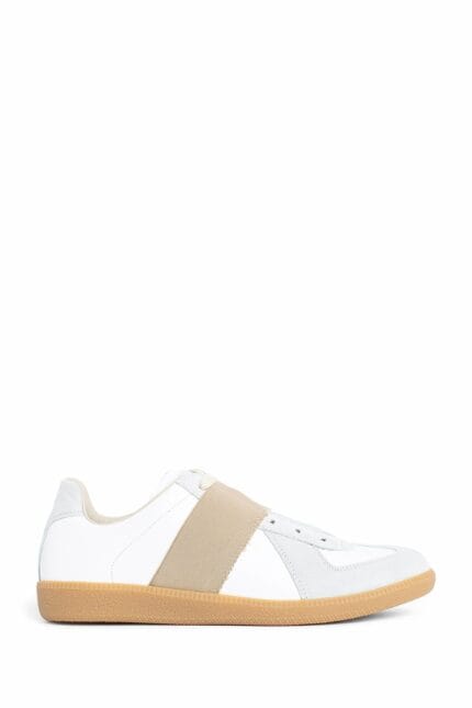 MAISON MARGIELA Replica Elastic Band Sneakers