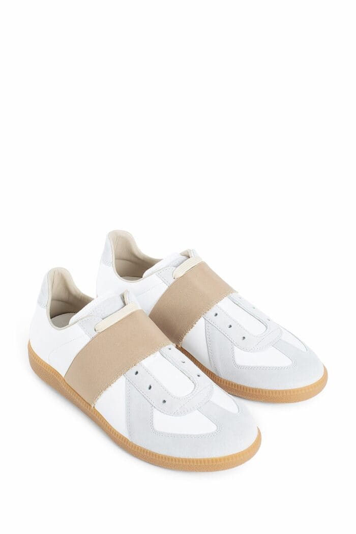 MAISON MARGIELA Replica Elastic Band Sneakers