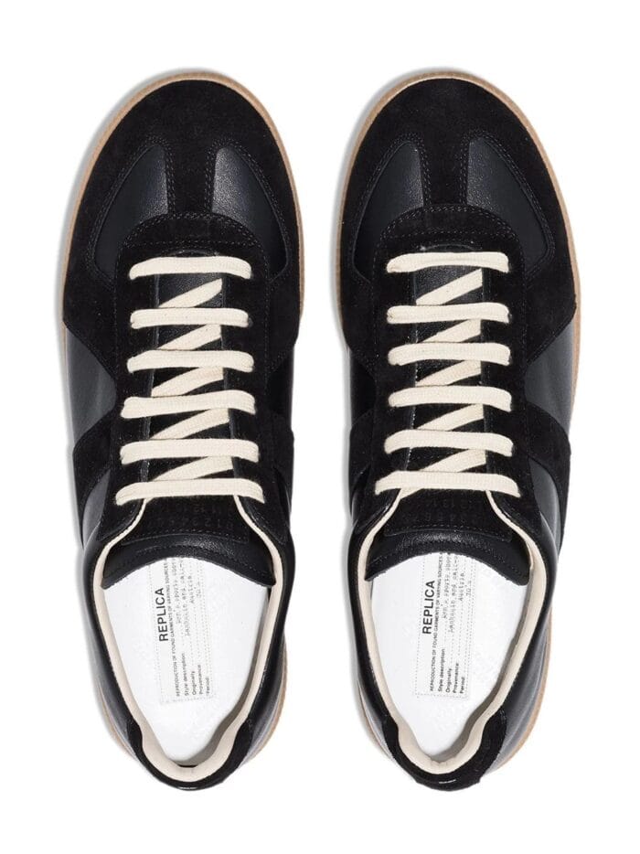 MAISON MARGIELA Replica Low Top Sneaker