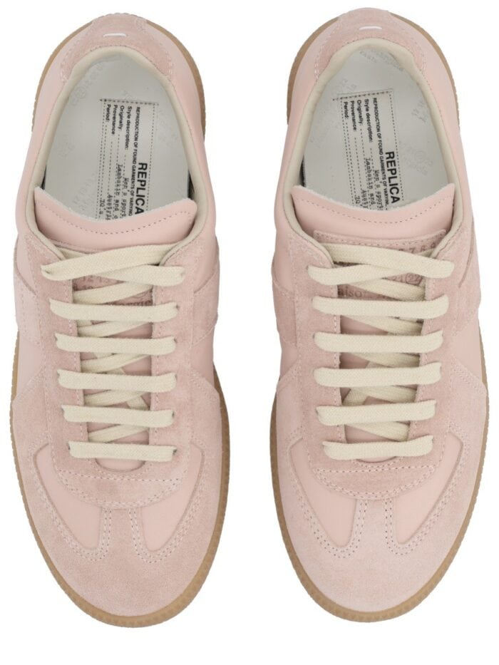 Maison Margiela "REPLICA" SNEAKER