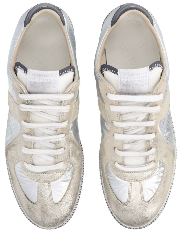 Maison Margiela "REPLICA" SNEAKER