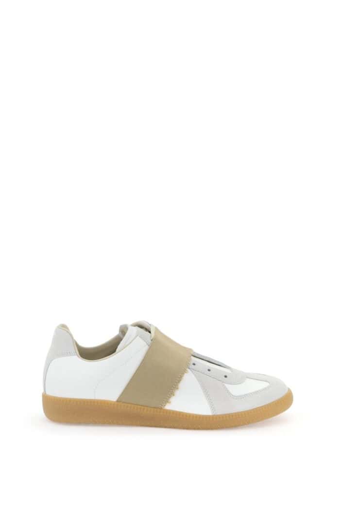 MAISON MARGIELA Replica Sneakers With Elastic Band