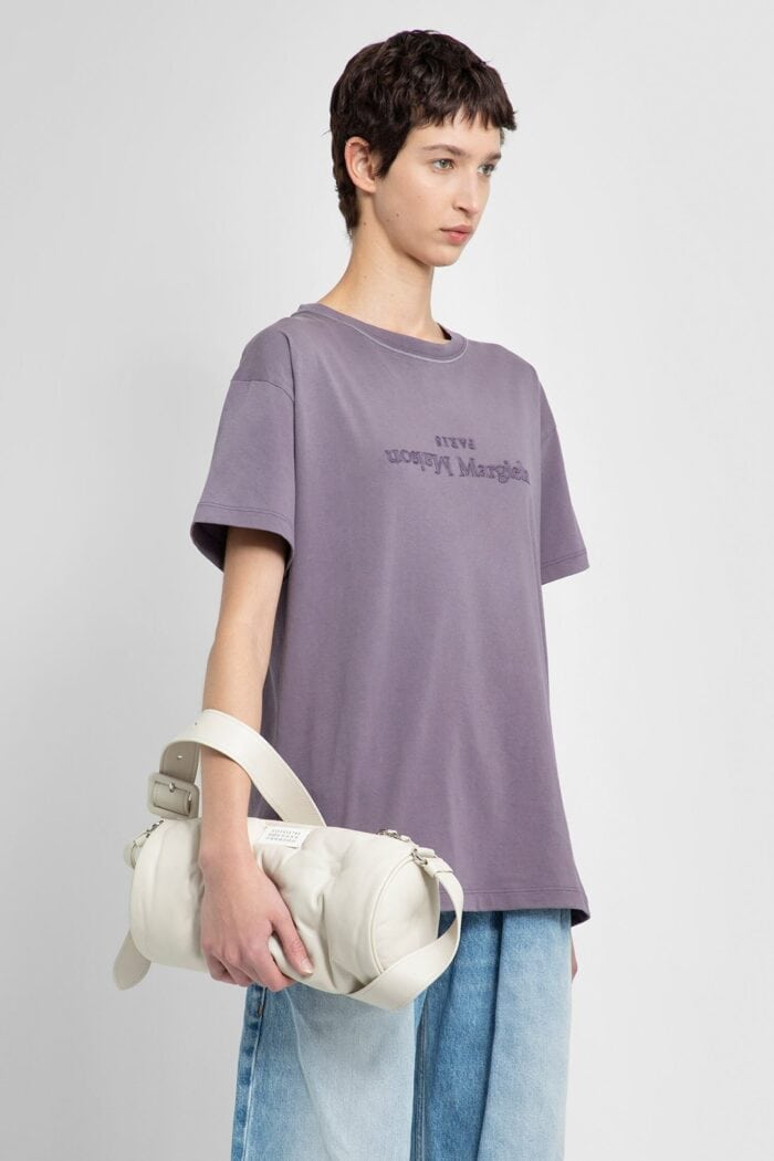 MAISON MARGIELA Reverse Logo T-shirt