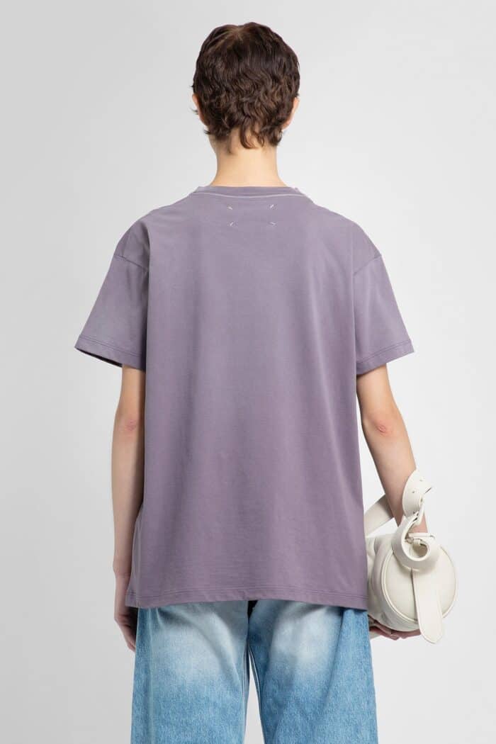 MAISON MARGIELA Reverse Logo T-shirt