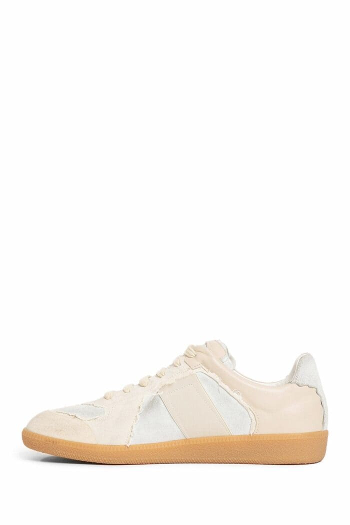 MAISON MARGIELA Reversed Replica Sneakers