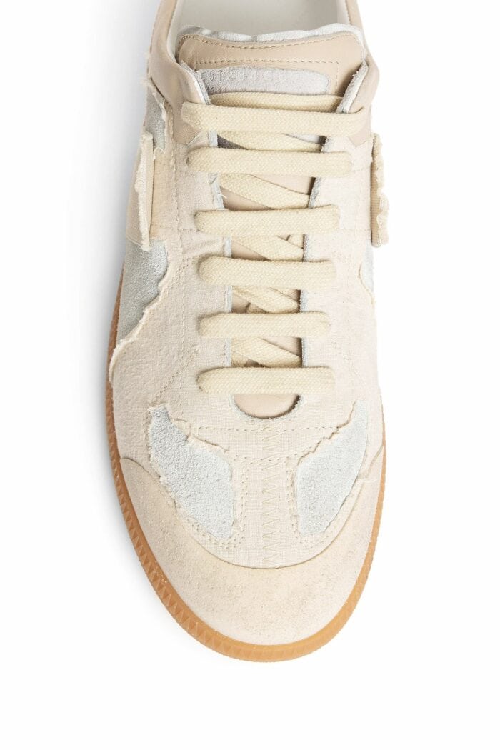 MAISON MARGIELA Reversed Replica Sneakers