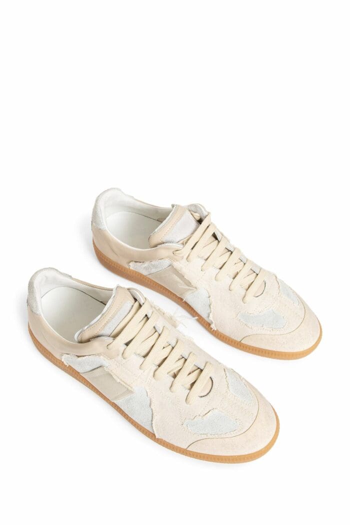 MAISON MARGIELA Reversed Replica Sneakers