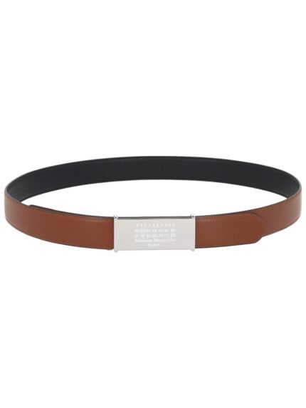 Maison Margiela REVERSIBLE BELT