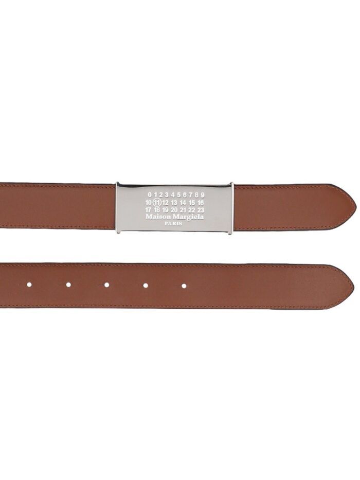 Maison Margiela REVERSIBLE BELT