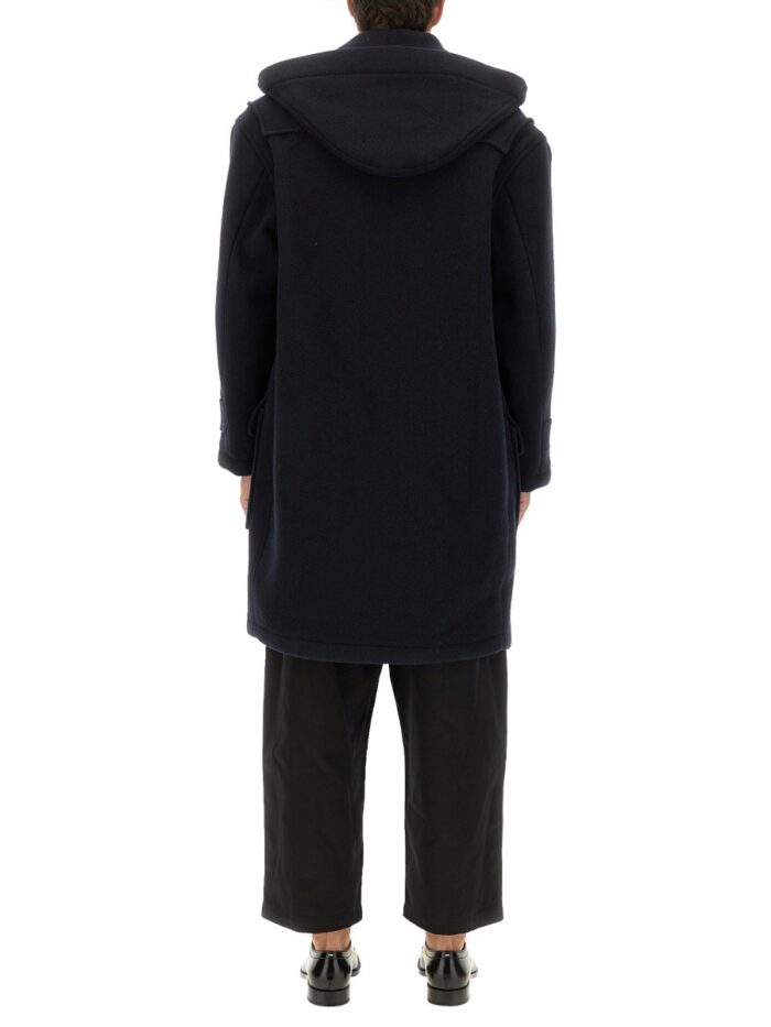 Maison Margiela REVERSIBLE COAT