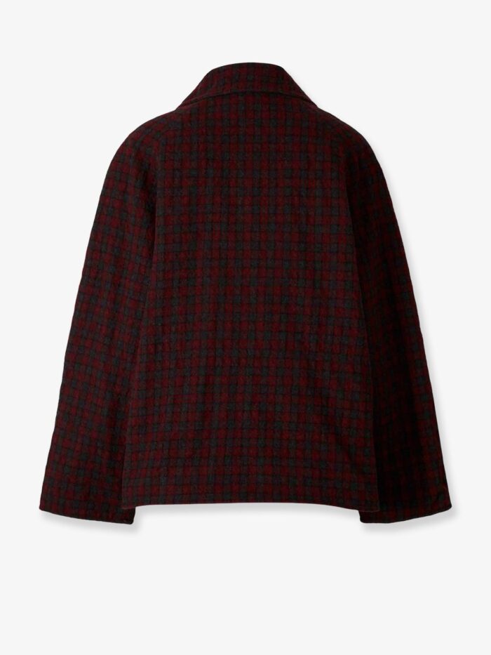 Maison Margiela Reversible Nylon Jacket