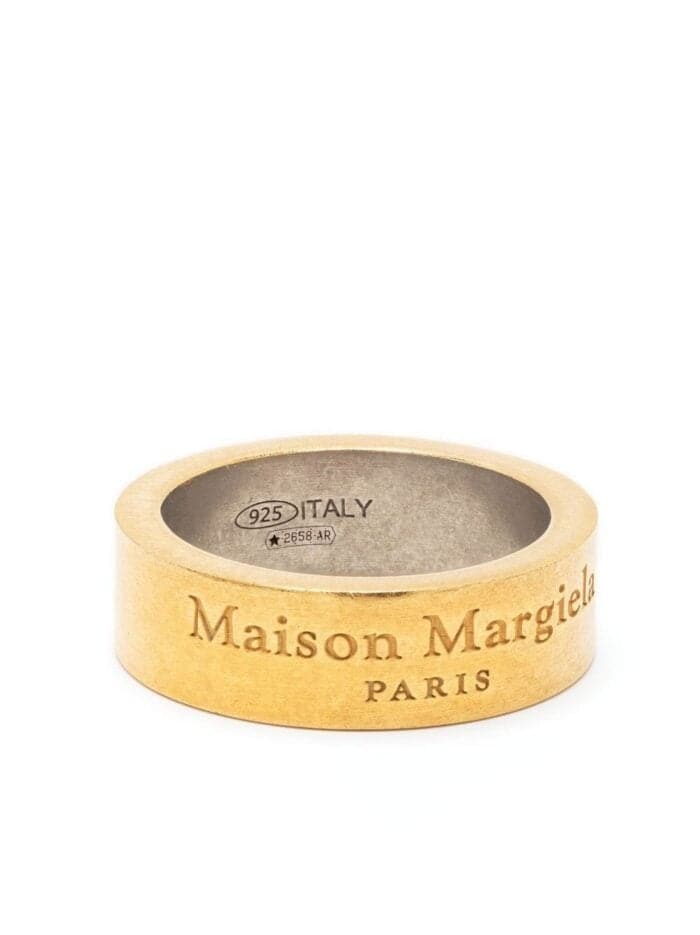 MAISON MARGIELA Ring