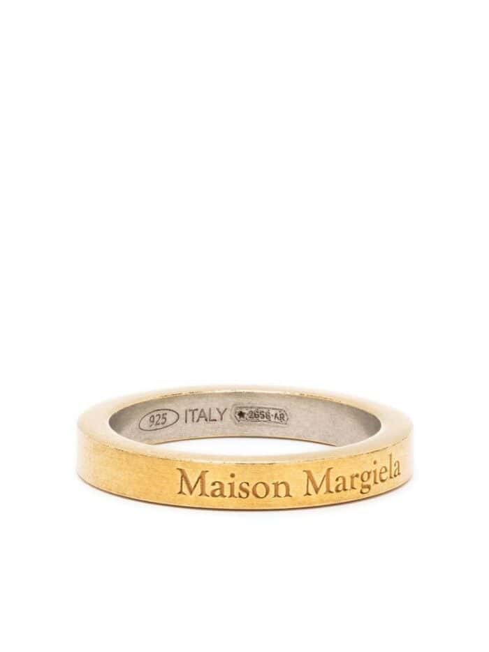 MAISON MARGIELA Ring