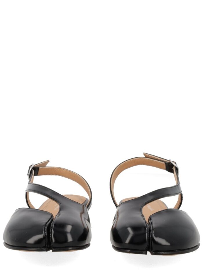 Maison Margiela SANDALO "TABI SLINGBACK"