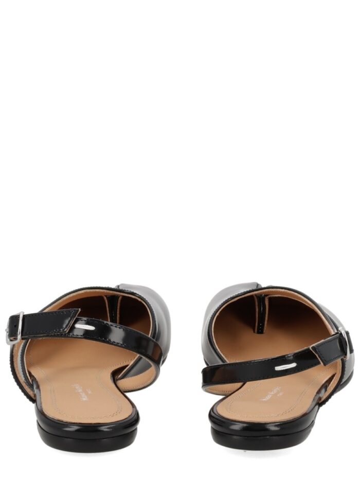 Maison Margiela SANDALO "TABI SLINGBACK"