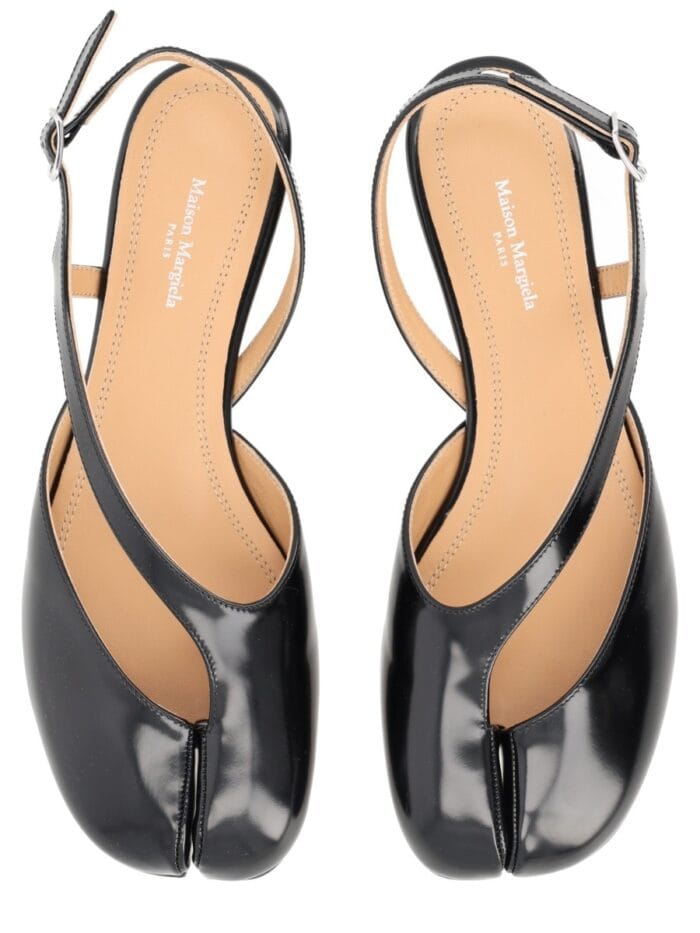 Maison Margiela SANDALO "TABI SLINGBACK"