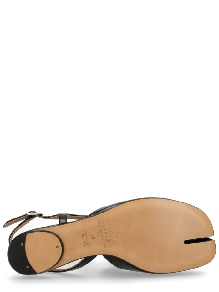 Maison Margiela SANDALO "TABI SLINGBACK"