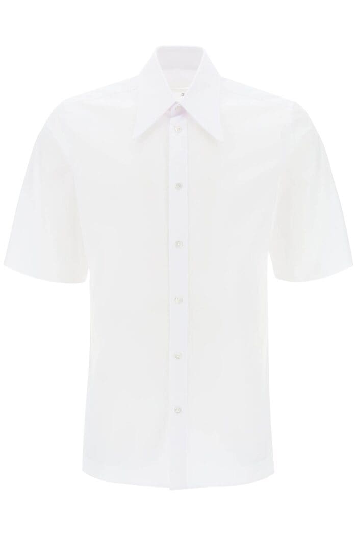 MAISON MARGIELA 'shirt With Studded