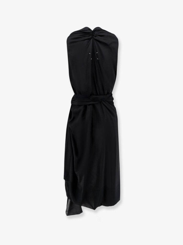 Maison Margiela Silk Dress