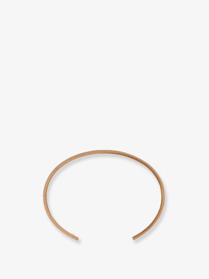 Maison Margiela Silver Bracelet