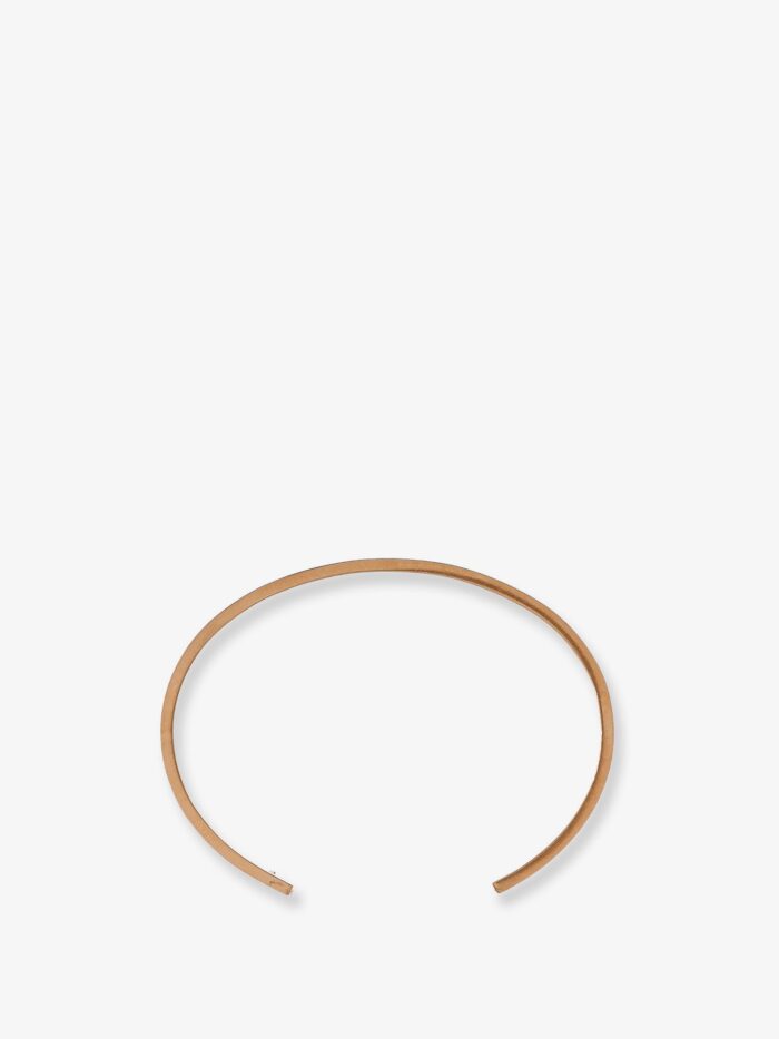 Maison Margiela Silver Bracelet