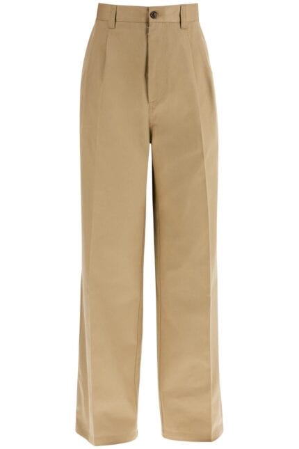 MAISON MARGIELA Skater Chino Pants