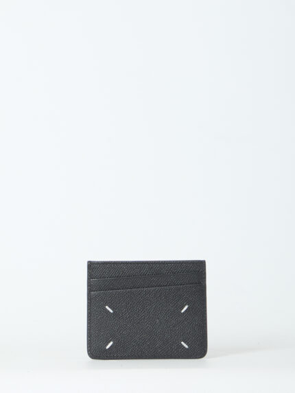 Maison Margiela Small leather cardholder