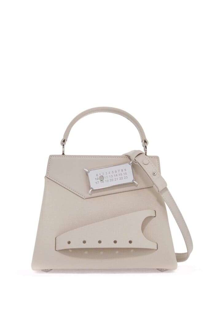 MAISON MARGIELA Small Snatched Handbag