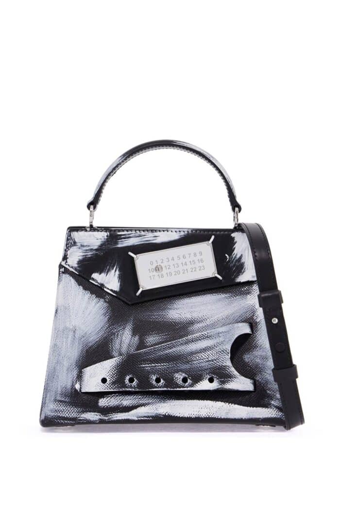 MAISON MARGIELA Small Snatched Handbag