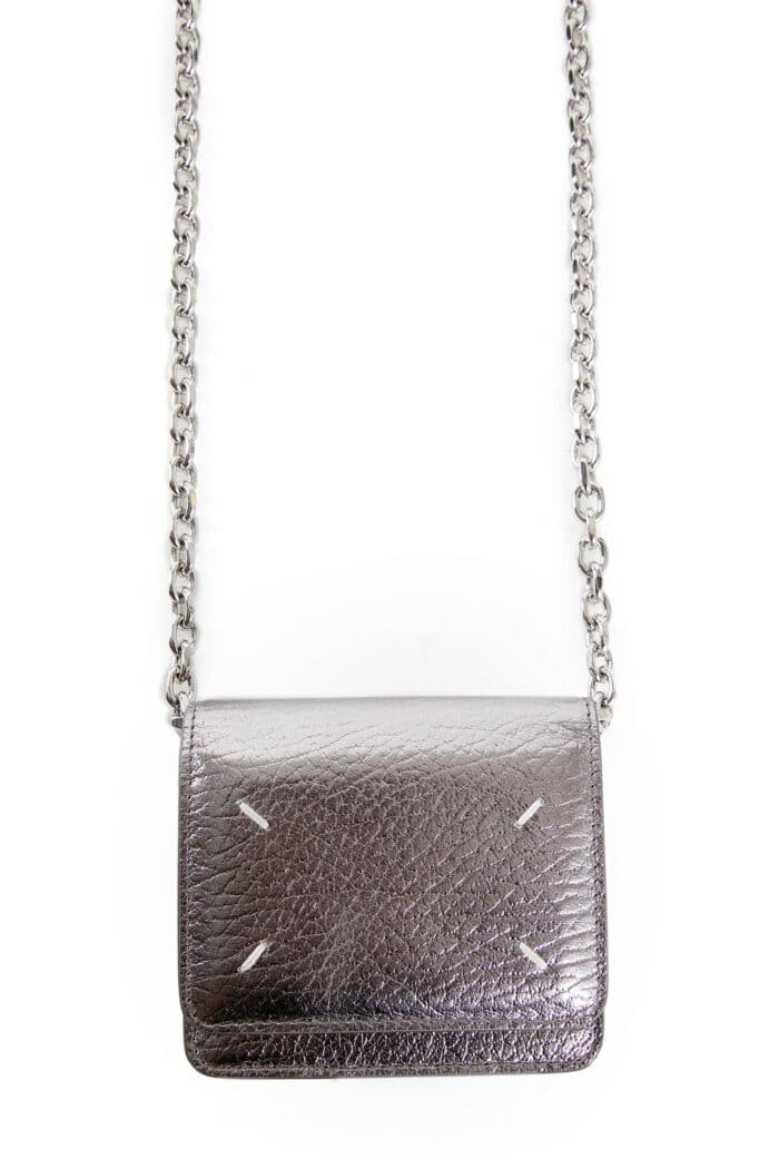 MAISON MARGIELA Small Wallet On Chain