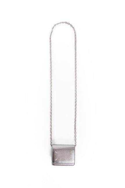 MAISON MARGIELA Small Wallet On Chain