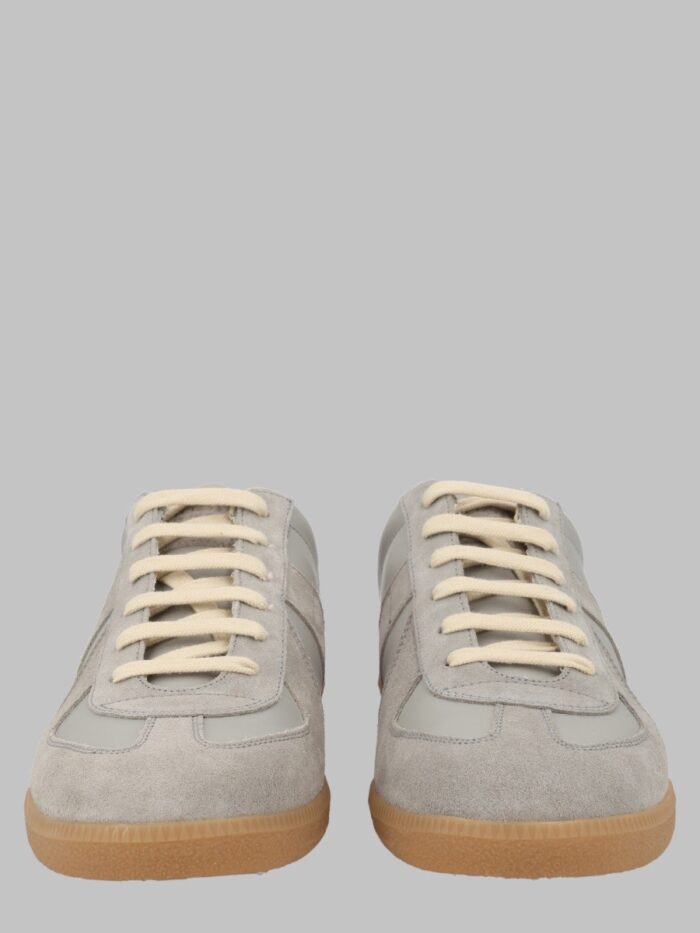 maison margiela sneaker "replica" Maison Margiela SNEAKER "REPLICA"