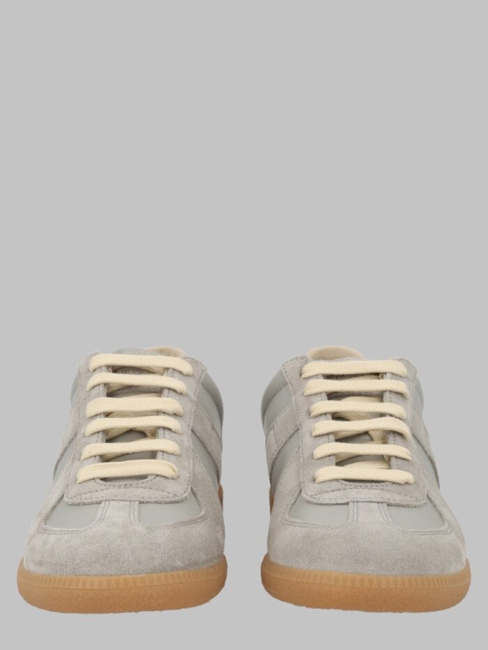 maison margiela sneaker "replica" Maison Margiela SNEAKER "REPLICA"