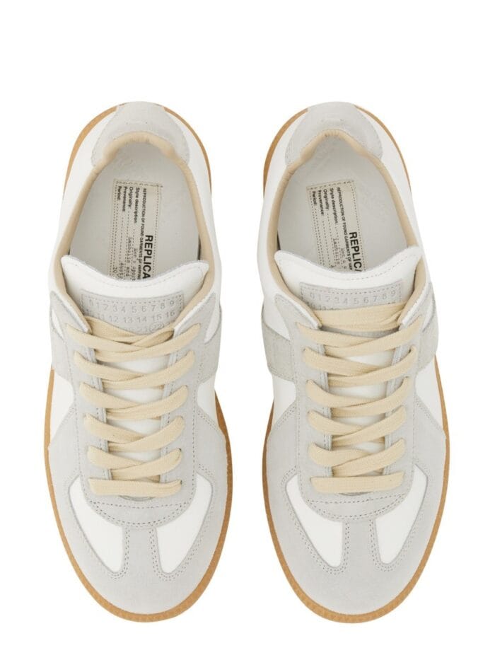 Maison Margiela SNEAKER "REPLICA"