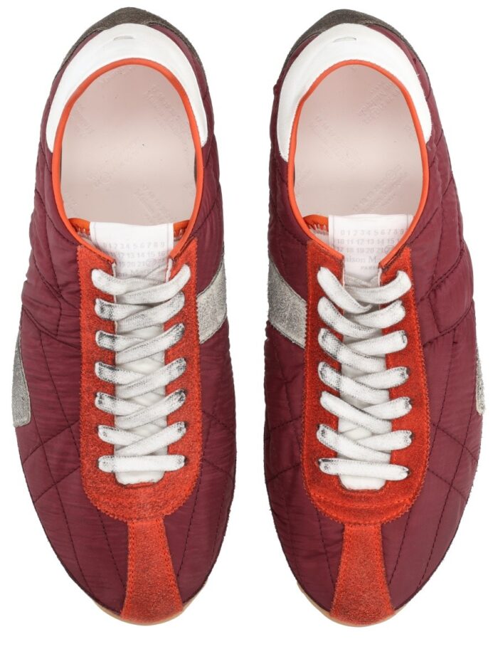 Maison Margiela SNEAKER "SPRINTERS"