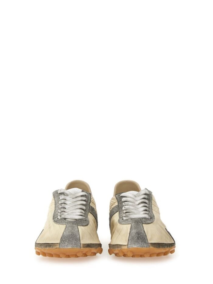 Maison Margiela SNEAKER "SPRINTERS" LOW TOP