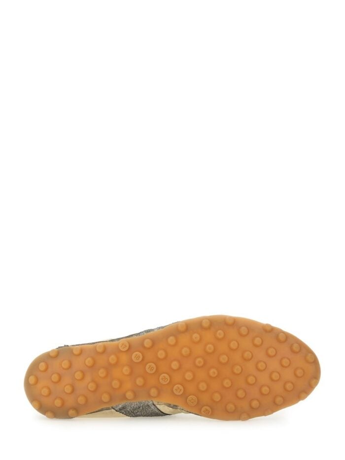 Maison Margiela SNEAKER "SPRINTERS" LOW TOP
