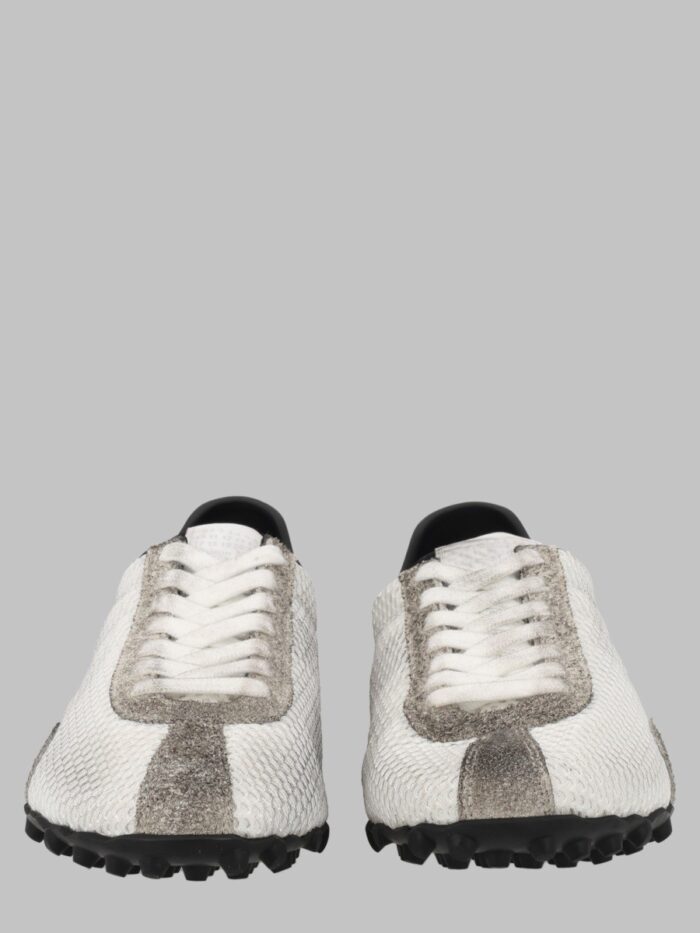 Maison Margiela SNEAKER "SPRINTERS LOW TOP"