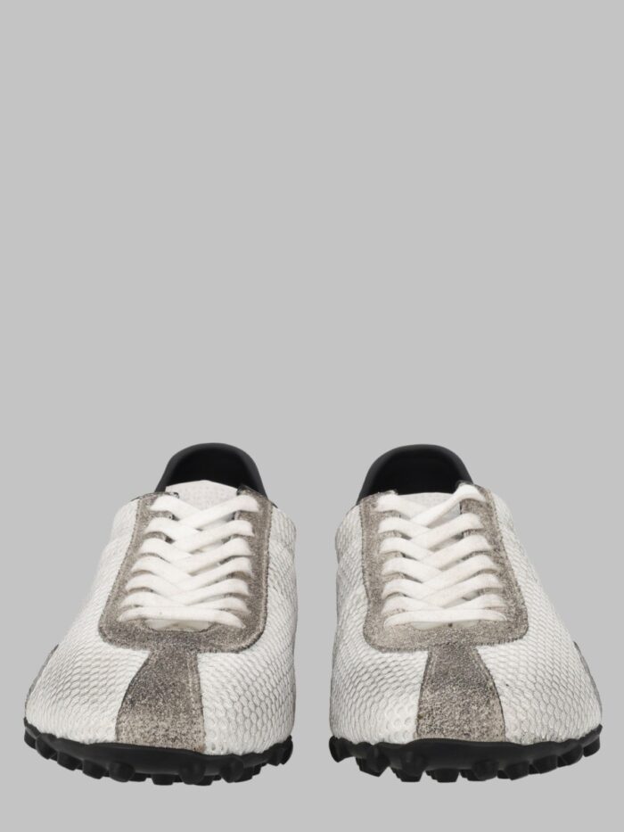 Maison Margiela SNEAKER "SPRINTERS LOW TOP"