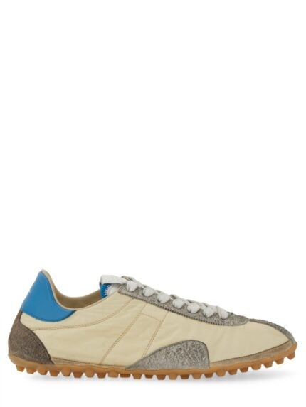 Maison Margiela SNEAKER "SPRINTERS" LOW TOP