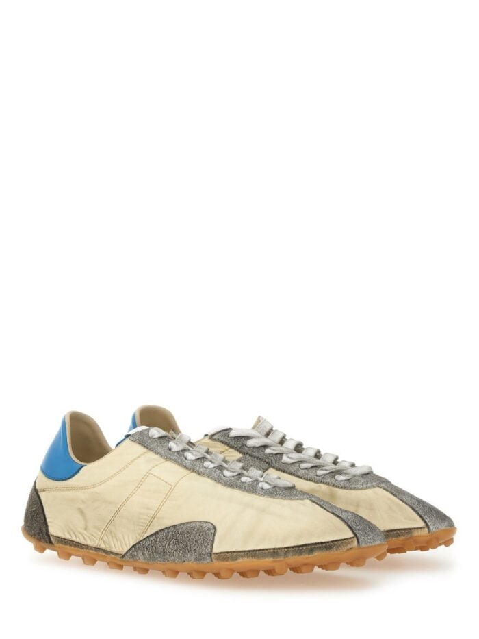 Maison Margiela SNEAKER "SPRINTERS" LOW TOP