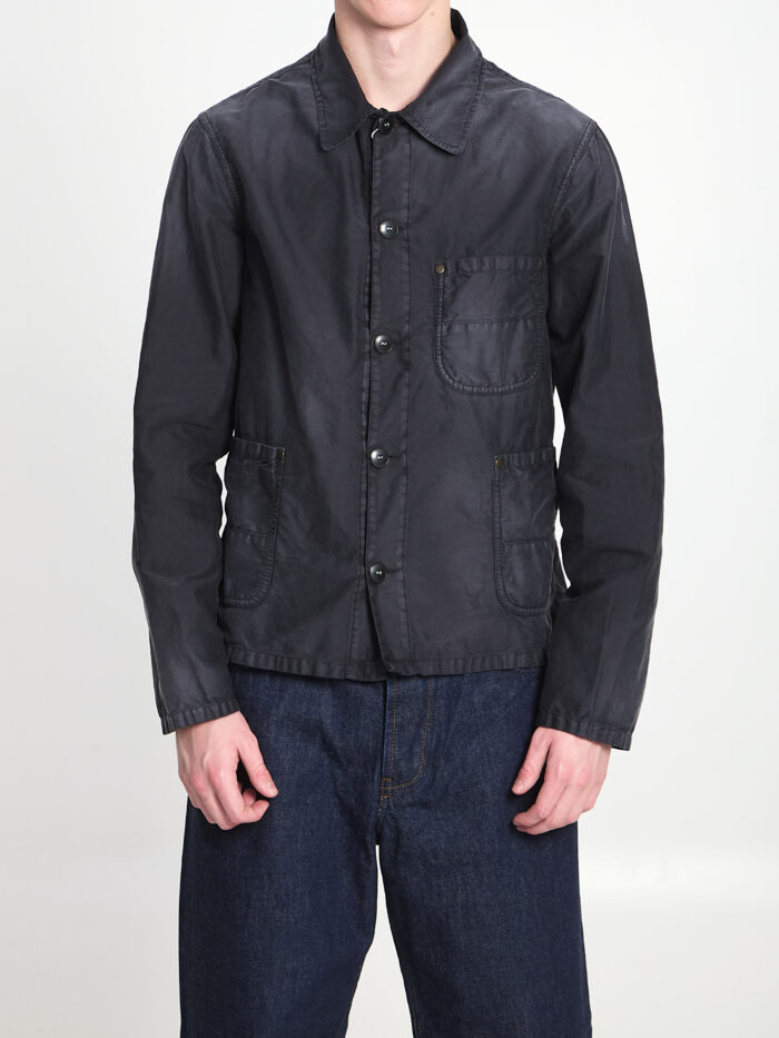 Maison Margiela Sports jacket