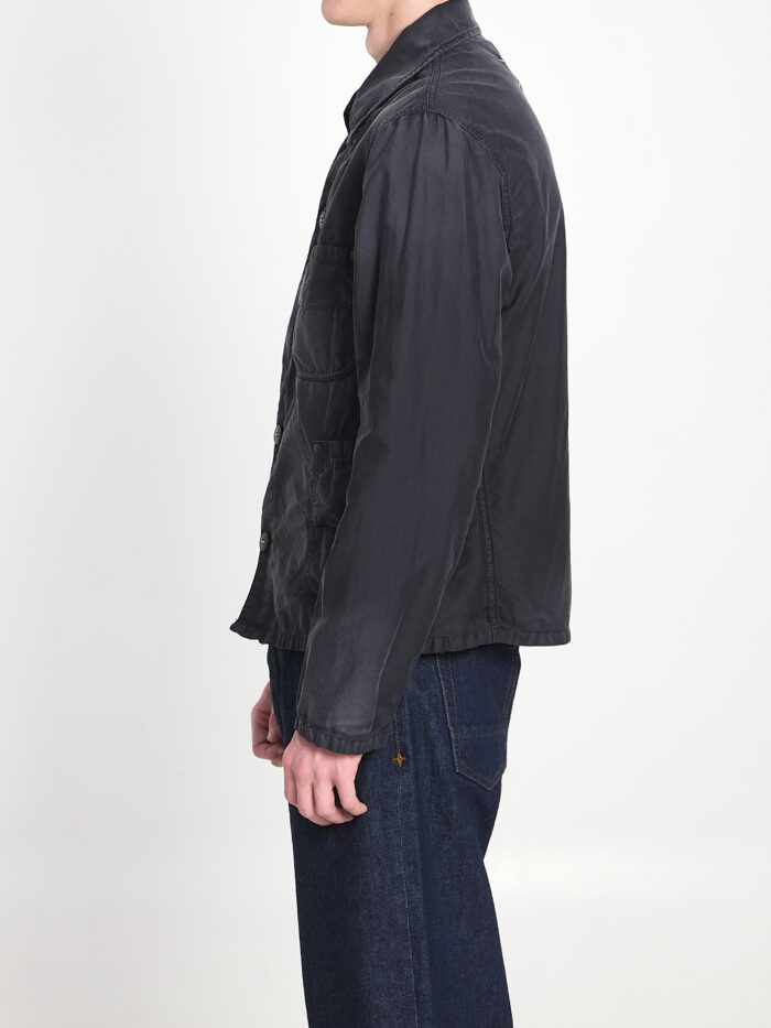 Maison Margiela Sports jacket