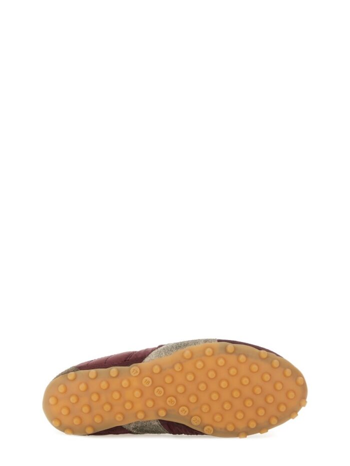 Maison Margiela "SPRINTERS" SNEAKERS