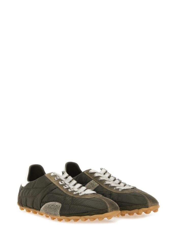 Maison Margiela "SPRINTERS" SNEAKERS